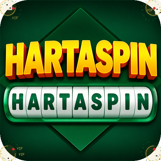 hartaspin — mitra unggulan